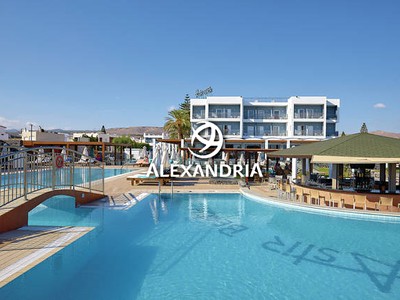 Astir Beach